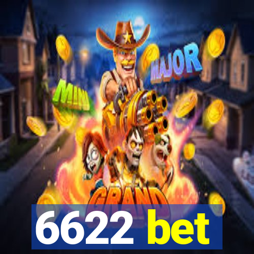 6622 bet